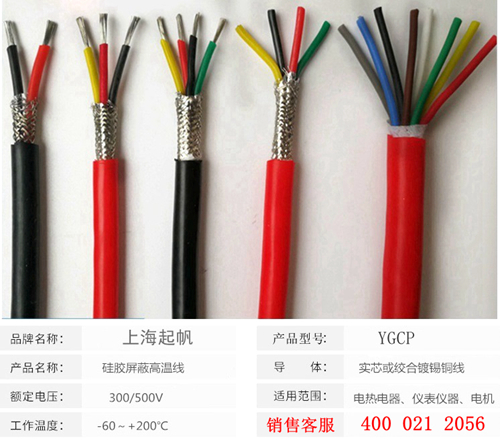 耐高溫電纜的型號(hào)、分類、性能及適用范圍5.jpg