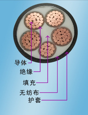 WDZ-YJY低煙無(wú)鹵阻燃環(huán)保低壓電力電纜1.jpg